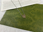 China Replica Gucci Necklaces 45usd Only